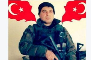 Şehit babasının bor&ccedil; yanıtına duygulandıran yorumlar