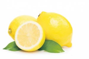 Limon tiki y&uuml;z&uuml;nden cinayet işledi