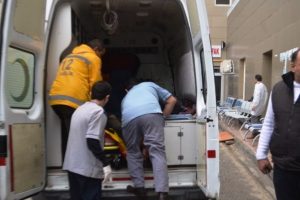 Bot faciasında &ouml;len m&uuml;lteci sayısı 32'ye y&uuml;kseldi