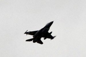 NATO jetleri, Rus u&ccedil;akları i&ccedil;in 2015'te rekor d&uuml;zeyde havalandı