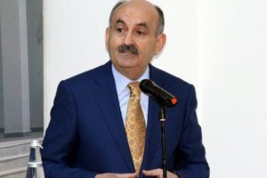 M&uuml;ezzinoğlu: "Kaybettiğimiz vaka sayısı 8"