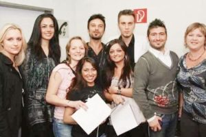 Tarkan'ın evleneceği kız fanı &ccedil;ıktı