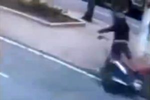 Rusya'da aşırı hız yine &ouml;l&uuml;m getirdi