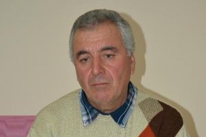 Bursa'da kaybolan &Uuml;steğmenin &ccedil;aresiz babası: Oğluma bir şekilde ulaşın