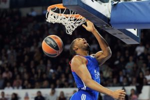 THY Euroleauge Top 16'da ikinci hafta