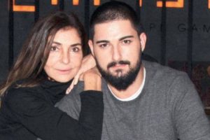 İdo annesinin kartıyla 12 bin TL harcadı...