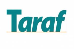 Taraf Gazetesi'ne tahliye kararı