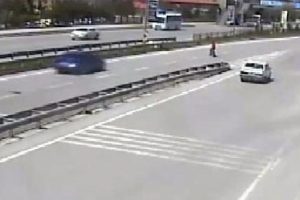 Kusurlu g&ouml;r&uuml;len temizlik iş&ccedil;isini mahkeme kusursuz buldu