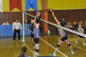 Bursa derbisinde g&uuml;len taraf Nil&uuml;fer Belediyespor
