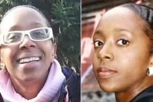 &Uuml;nl&uuml; oyuncu Sian Blake ve iki &ccedil;ocuğu &ouml;l&uuml; bulundu