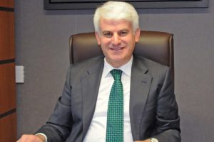 Bursa Milletvekili H&uuml;seyin Şahin: "Zor bir yılı geride bıraktık"