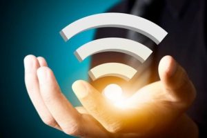 WiFi'a &ccedil;ok daha hızlı bağlanacaksınız!