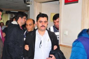 Manisa'da 'paralel yapı' operasyonunda 1 yeni g&ouml;zaltı