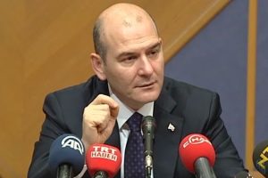 Kayıt dışılıkla m&uuml;cadelede kararlılık vurgusu