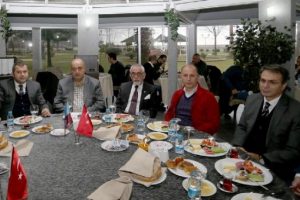 UEFA kriterleri a&ccedil;ısından en ağır durum bizde