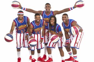 Harlem Globetrotters 90. yılında T&uuml;rkiye'ye geliyor