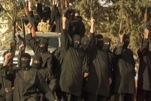 IŞİD Suudi Arabistan'ı tehdit etti