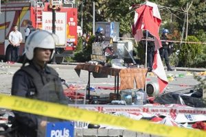 IŞİD'den T&uuml;rkiye'ye yeni saldırı emri!
