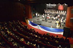 Bursa Yıldırım'da Ocak ayı sanatla ge&ccedil;ecek