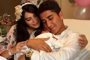 Ceren Hindistan ile &Uuml;mit Aslan ayrıldı mı?