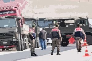 MİT TIR'ları davasında 4. duruşma başladı