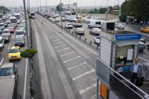 Keşan boğuluyor Esenyurt'un havası 365 g&uuml;n kirli