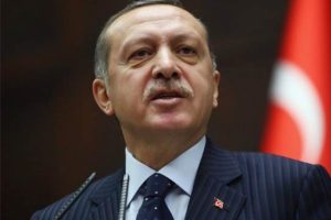 Cumhurbaşkanı Erdoğan: Siyasi partilerin kapatılmasına karşıyım