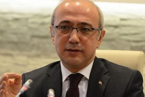 &Ccedil;alışan kadınlara, polislere ve muhtarlara m&uuml;jde
