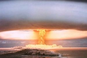 Hidrojen ve atom bombası arasında ne fark var?