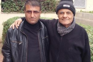 15 yıl &ouml;nce kalp nakli olan hastaya b&ouml;brek nakli