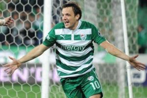 Bursaspor Batalla ile anlaştı!