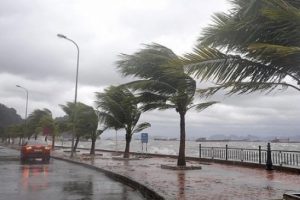 Meteoroloji'den kritik fırtına uyarısı
