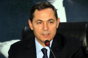 "G&ouml;ky&uuml;z&uuml;ne &ccedil;arşaf mı gerecektik?"