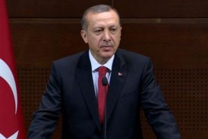 Suudi Arabistan'daki 47 idama Erdoğan'dan ilk yorum