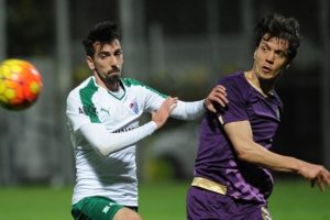 Bursaspor 1-1 Osmanlıspor