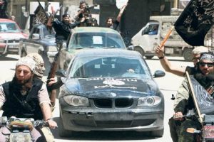 IŞİD'le ilgili flaş a&ccedil;ıklama! 'Kesmeye başladılar...'