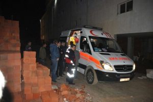 Film gibi hırsız operasyonu