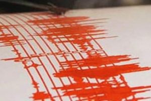 Van'da sabaha karşı art arda 2 deprem