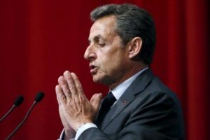 Sarkozy: Schengen &ouml;ld&uuml;