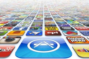 Apple Store geliştiricilere servet kazandırdı