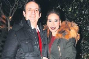 Nişanlısı sayesinde 19 kilo verdi!...
