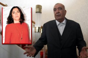 Halis Toprak'ın son isteğini kızı a&ccedil;ıkladı...
