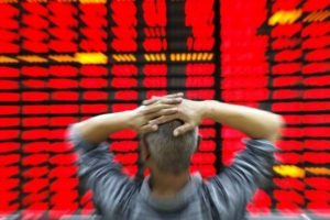 Aralık ayında borsa kaybettirdi