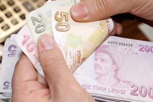Esnafların aidatlarına bu yıl zam yok