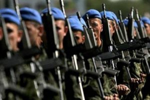 D&ouml;vizli askerlikte kapsam genişliyor