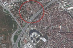 Danıştay'dan İstanbul Sultangazi kararı