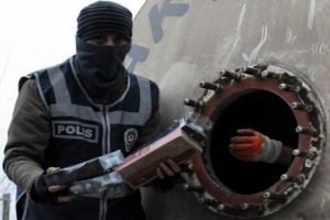 Piyasadaki sigaraların y&uuml;zde ka&ccedil;ı ka&ccedil;ak?