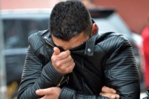 Azerbaycanlı kadına fuhuş yaptıran ş&uuml;pheli tutuklandı