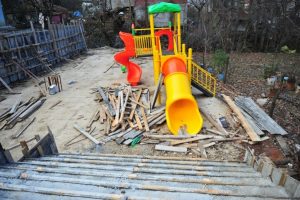 Bursa Orhangazi'ye yeni park
