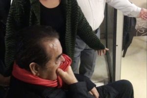 Tatlıses'in doktorundan a&ccedil;ıklama